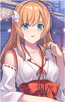 Aihara Mai's image