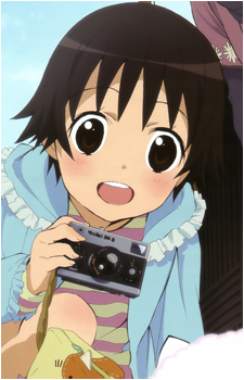 Fuu Sawatari's image
