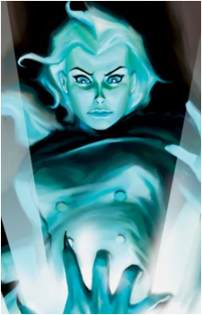 Lady Constantine (Johanna Constantine)