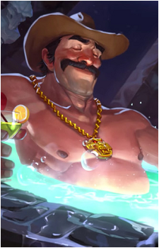 Reno Jackson