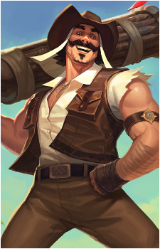 Reno Jackson