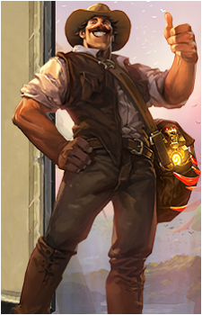 Reno Jackson