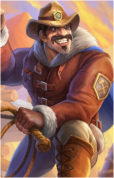 Reno Jackson