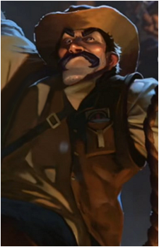 Reno Jackson