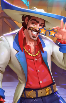 Reno Jackson