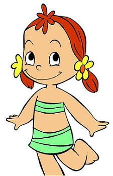 Kumba's image