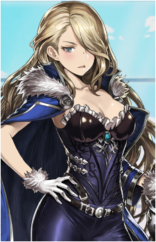 Wilhelmina's image