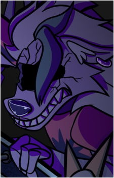 Image 20 of Roxanne Wolf