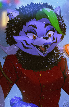 Image 24 of Roxanne Wolf