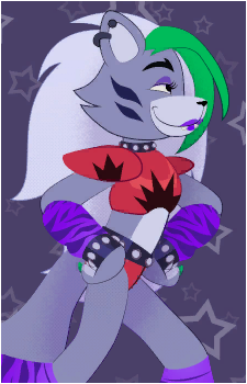 Image 15 of Roxanne Wolf