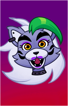 Image 12 of Roxanne Wolf