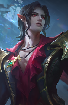 Cecilion's image