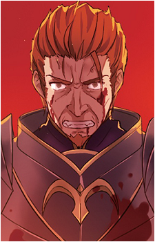 Gaius Amidonia's image