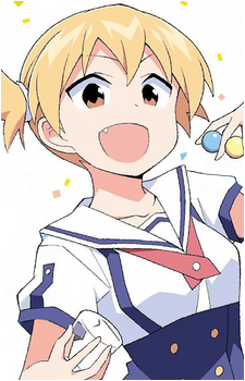 Chiaki Kanda's image