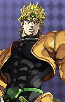 Dio Brando's image