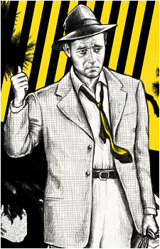 Al Roberts's image