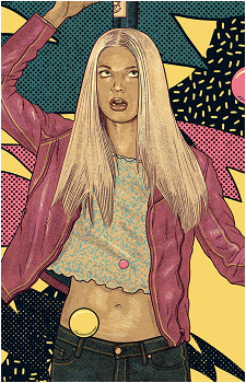 Tami Tamietti's image