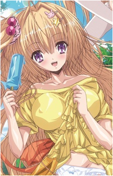 Hana Mitsui