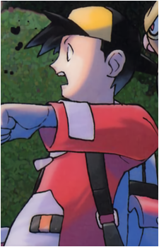 Ethan