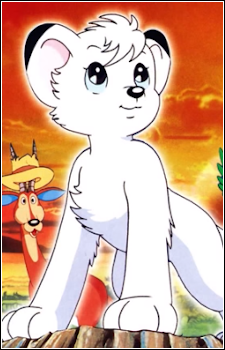 Kimba's image