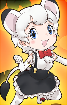 Kimba