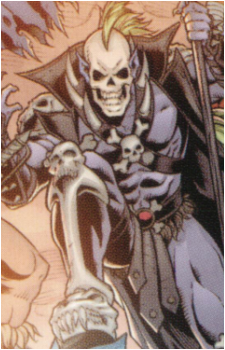 Skeleteen's image