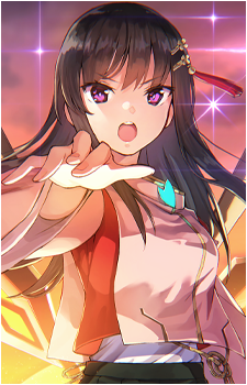 Misato Nikaidou's image