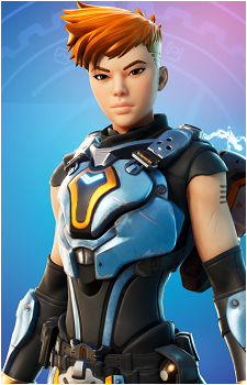 Reese {FN}