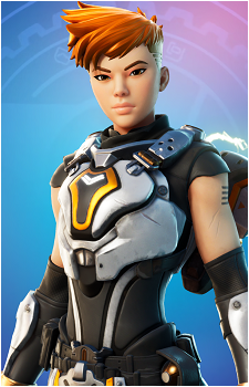 Reese {FN}