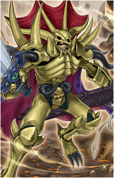 Fossil Warrior Skull King's image
