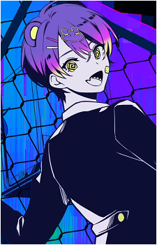 Yukimi