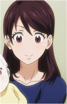 Mari Kusakabe's image
