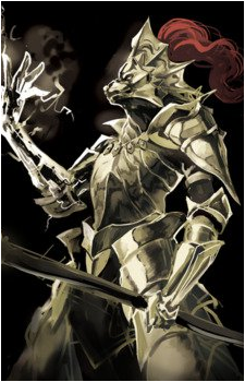 Image 4 of Dragon Slayer Ornstein