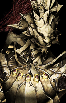 Dragon Slayer Ornstein's image