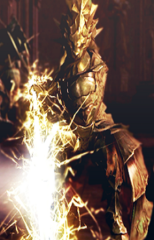 Image 2 of Dragon Slayer Ornstein
