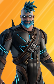 Omegarok's image