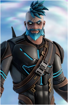 Omegarok's image