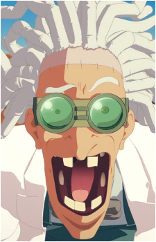Father Nebraska