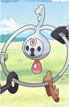 Klefki's image
