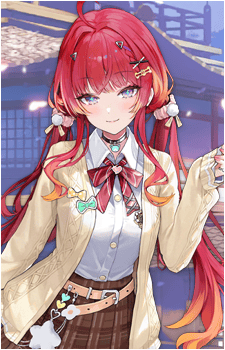 Mia Shinohara's image
