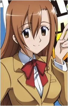 Aria Shichijou
