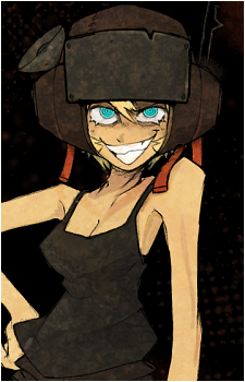 Image 3 of Protagonist