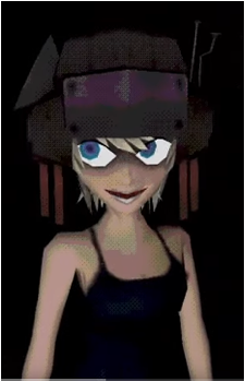 Image 2 of Protagonist