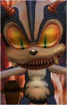 Zodick the Hellhog's image