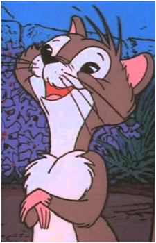 Image 2 of Rikki-Tikki-Tavi