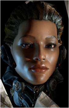 Nora Night's image