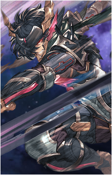 Nicholas {GBF}