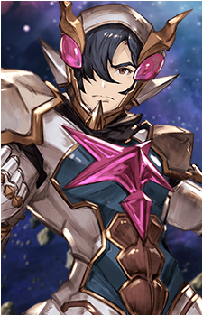 Nicholas {GBF}