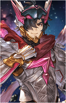 Nicholas {GBF}
