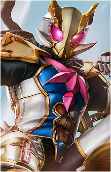Nicholas {GBF}